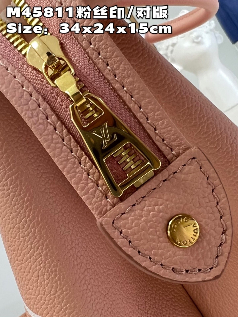 LV Top Handle Bags